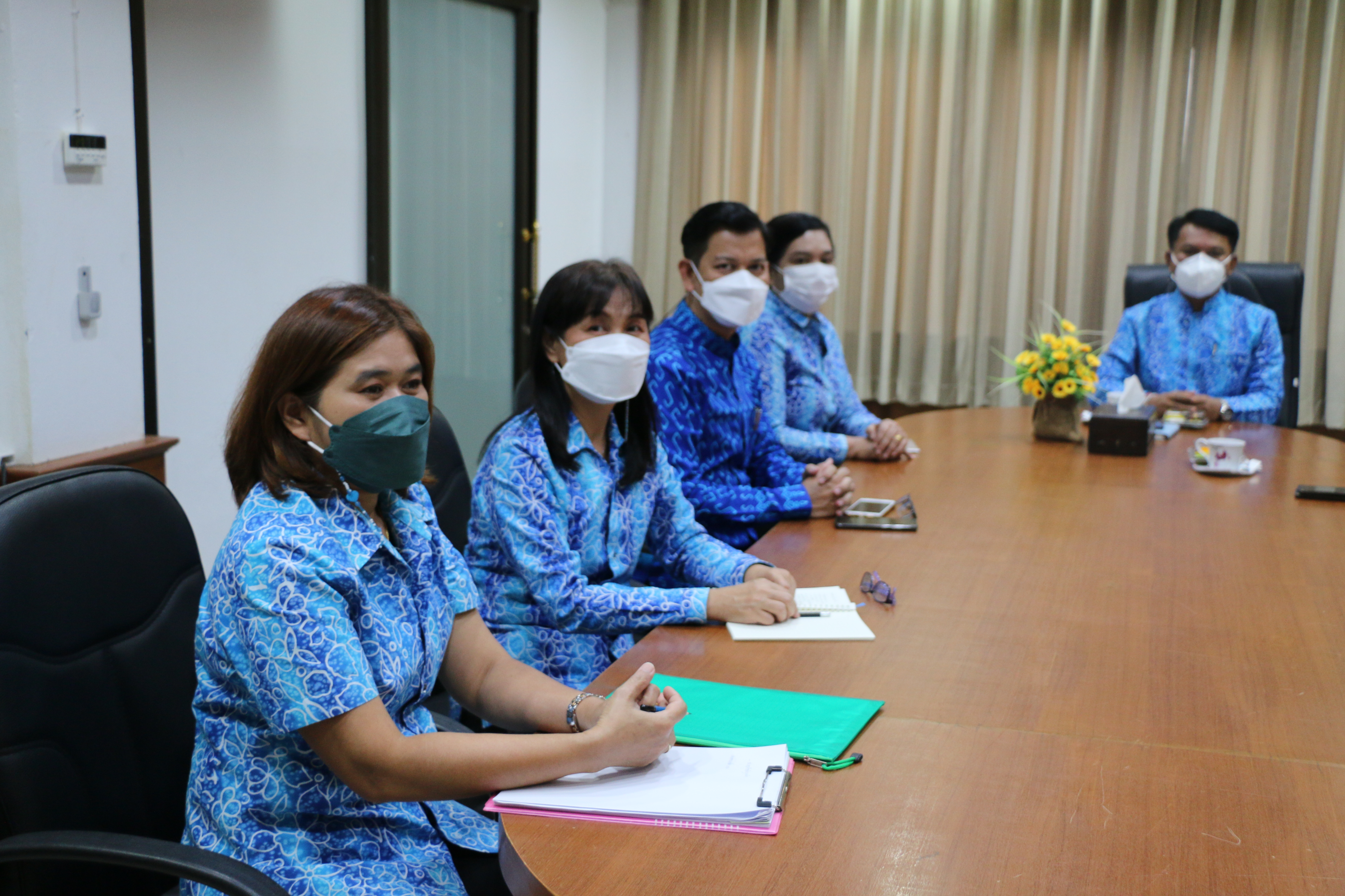 ปลากัดภูเก็ตกับการท่องเที่ยว พ.ศ. 2565..คลิก