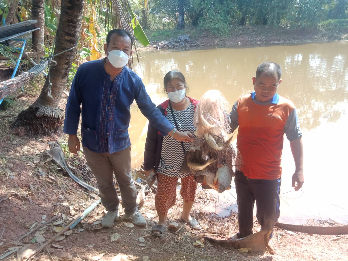 สร้างเสริมองค์ความรู้และติดตามประเมินผลการดำเนินงานของเกษตรกรที่เข้าร่วมโครงการยกระดับคุณภาพมาตรฐานสินค้าเกษตร กิจกรรมพัฒนาเกษตรอินทรีย์ ปีงบประมาณ 2565 รายเก่า ปี 2563..คลิก