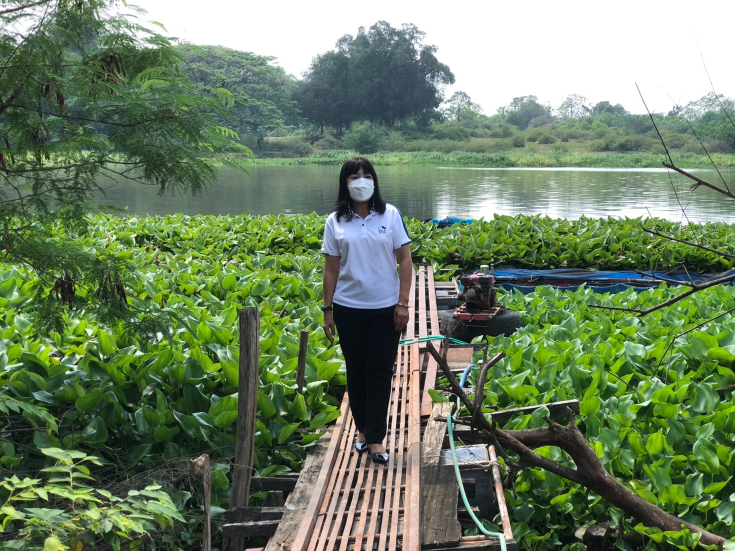 ตรวจสอบการโอนอนุญาตผู้เลี้ยงปลากระชัง(ติดตามเร่งรัดการปฏิบัติงานของเจ้าหน้าที่)..คลิก