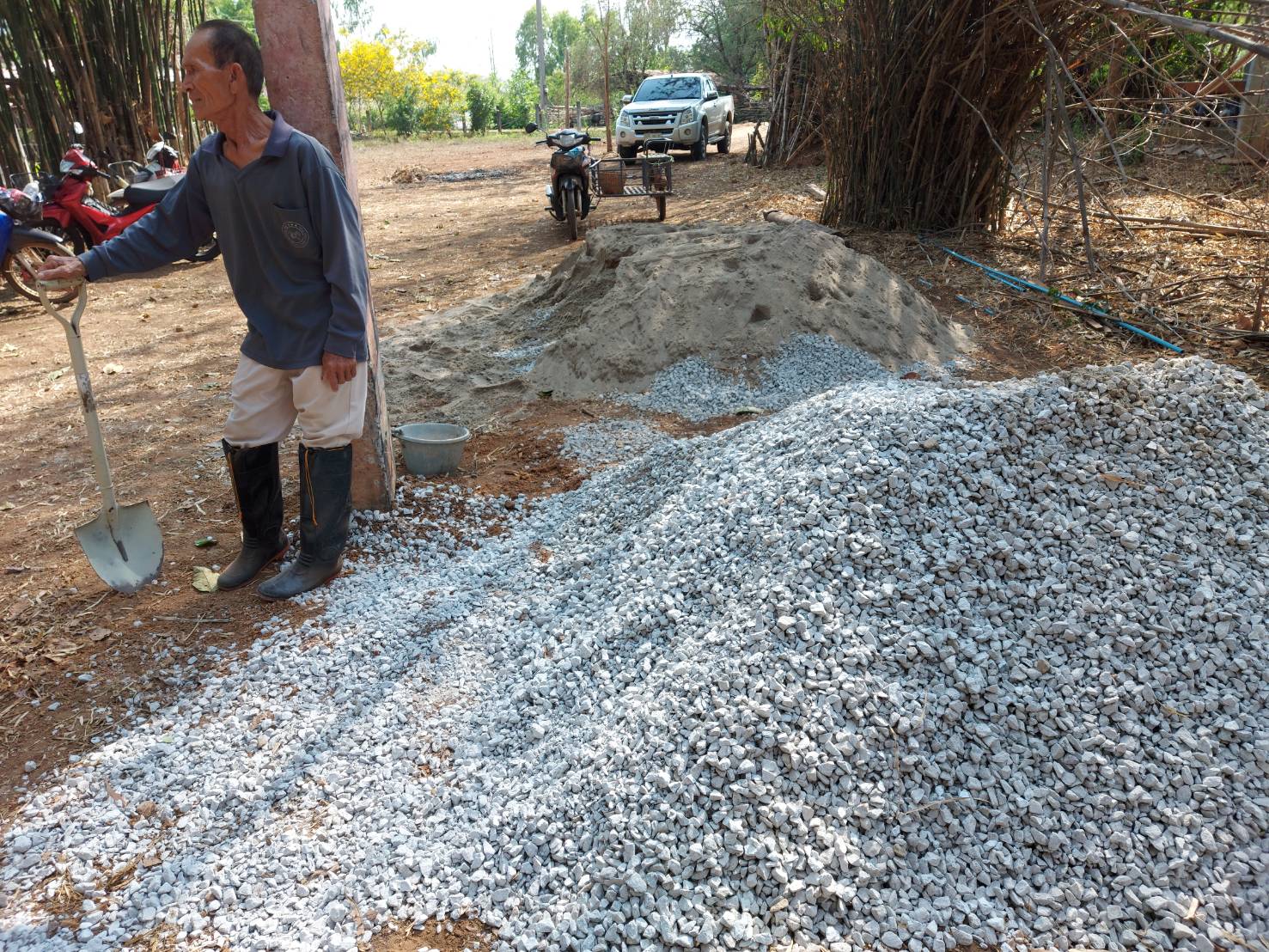 วันที่ 28 มีนาคม 2565 นายวิทยา ประเสริฐสังข์ ประมงอำเภอโนนสัง..คลิก