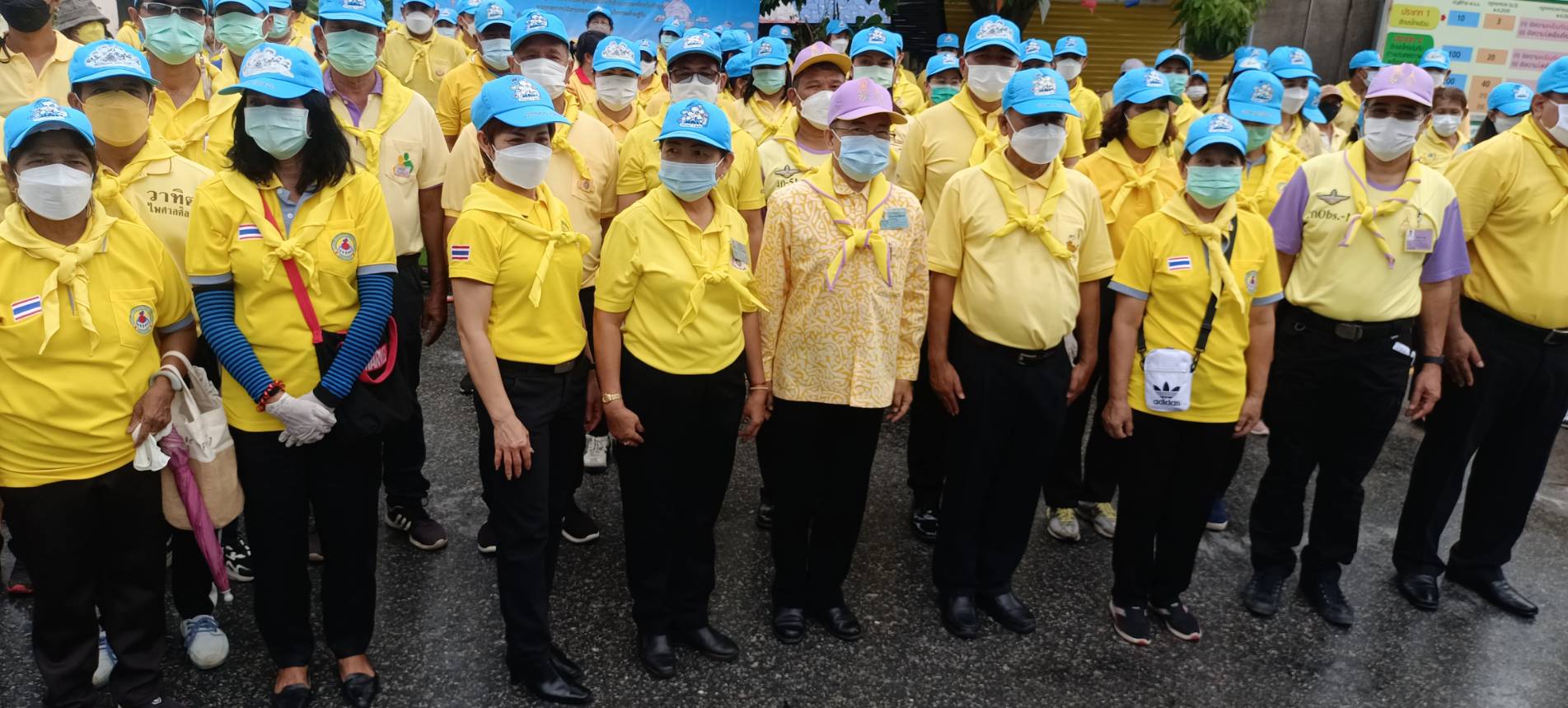 ประมงจังหวัดพัทลุง ร่วมกิจกรรมฟื้นฟูและพัฒนาคลองนุ้ยเป็นแหล่งต้นน้ำ ต้นแบบของจังหวัดพัทลุง ตามพระราชปณิธานของพระบาทสมเด็จพระเจ้าอยู่หัว..คลิก