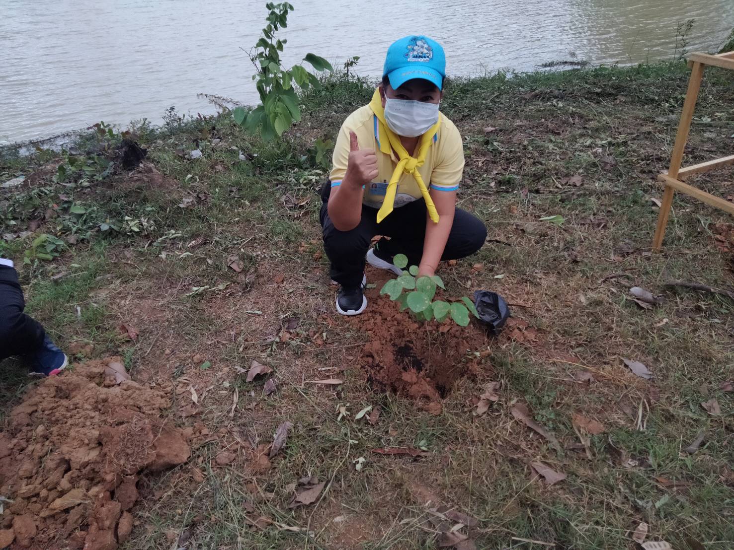 การจัดกิจกรรมจิตอาสา เนื่องในวันคล้ายวันพระราชสมภพสมเด็จพระกนิษฐาธิราชเจ้า กรมสมเด็จพระเทพรัตนราชสุดาฯ สยามบรมราชกุมารี..คลิก