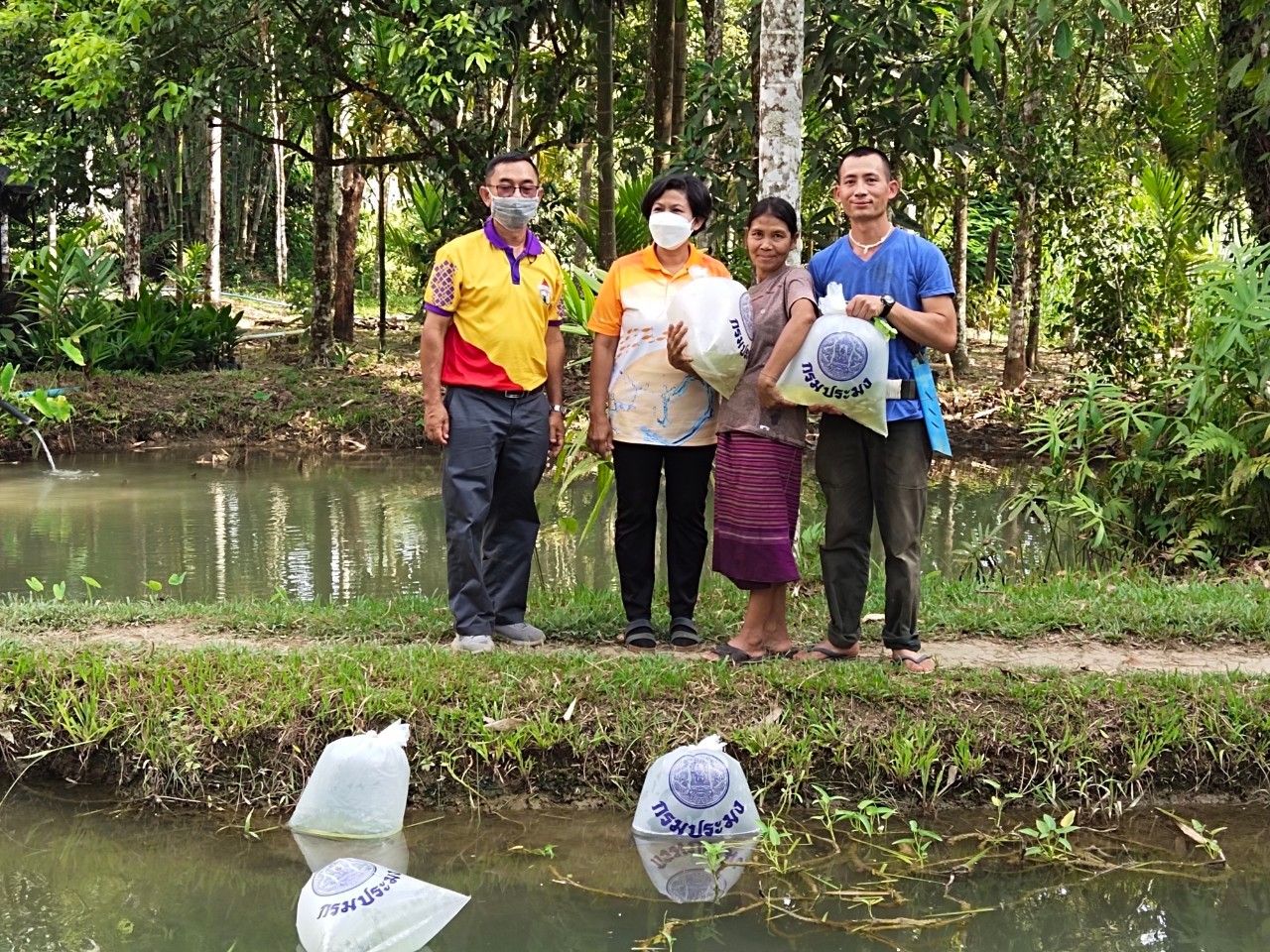 ร่วมรับเสด็จสมเด็จพระเจ้าลูกเธอ เจ้าฟ้าพัชรกิติยาภา นเรนทิราเทพยวดี กรมหลวงราชสาริณีสิริพัชร มหาวัชรราชธิดา..คลิก
