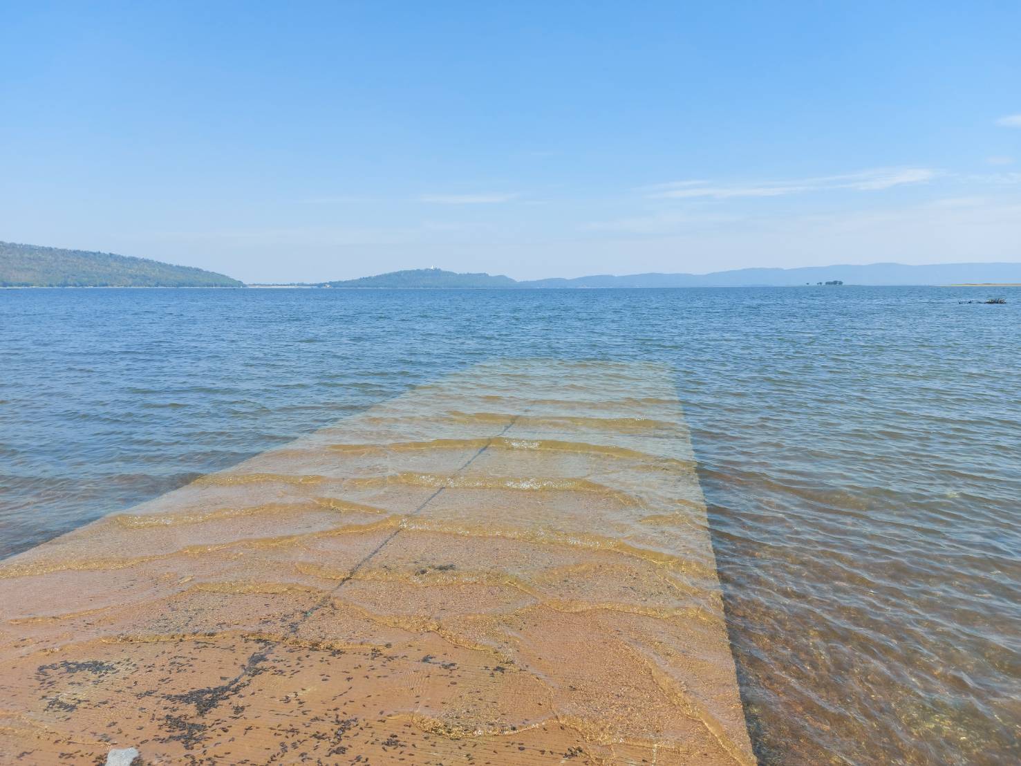 วันที่  5 พฤษภาคม 2565 นายวิทยา ประเสริฐสังข์ ประมงอำเภอโนนสัง ปรึกษาหารือขอรับการสนับสนุนเพื่อบูรณาการจัดงานปล่อยพันธ์ุสัตว์น้ำเฉลิมพระชนมพรรษาสมเด็จพระนางเจ้าฯพระบรมราชินี..คลิก