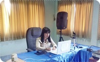 ประชุมหัวหน้าส่วนราชการ จังหวัดตรัง ครั้งที่ 5/2565..คลิก