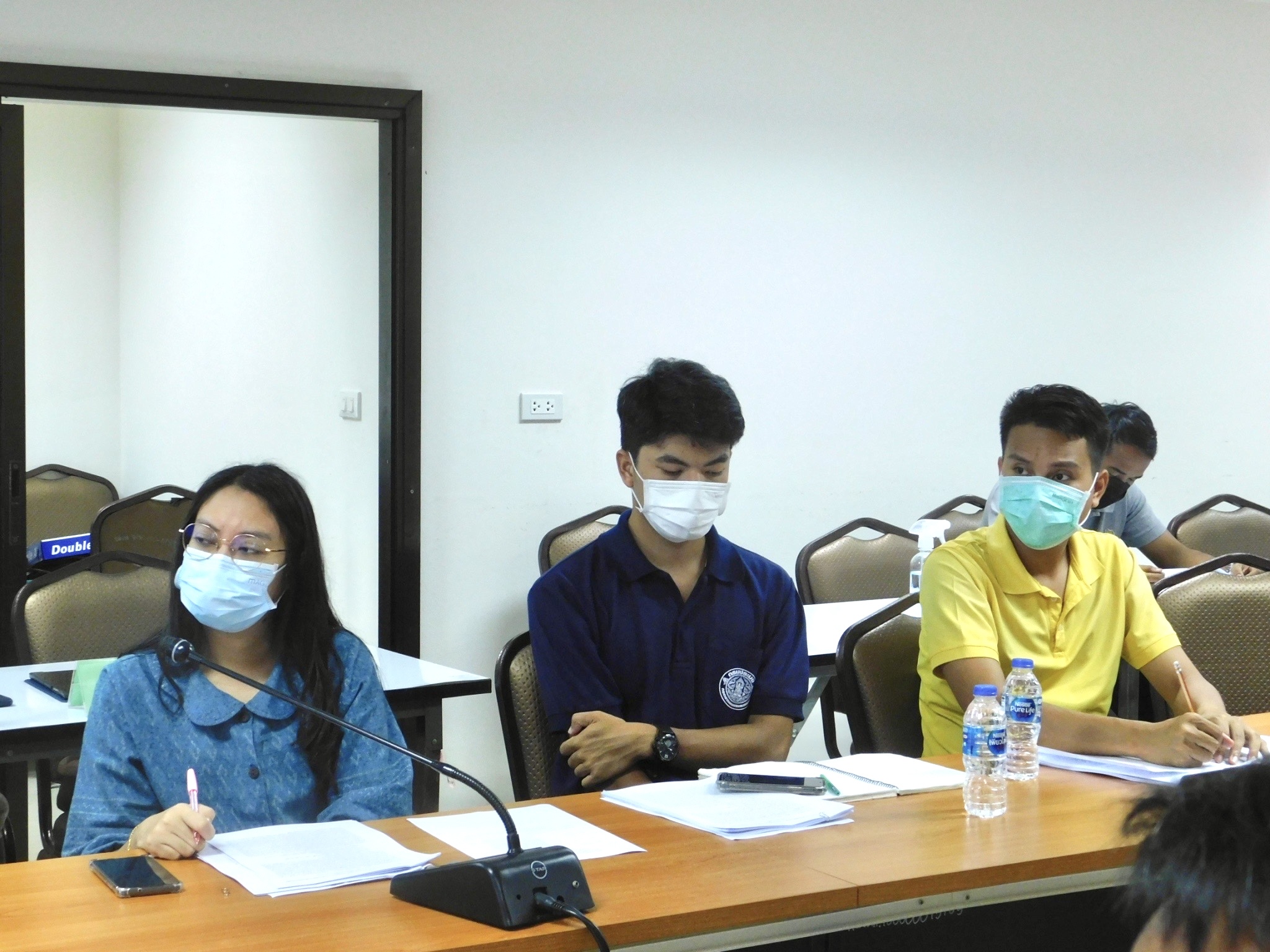 เข้าร่วมประชุมเชิงปฎิบัติการจัดทำแผนพัฒนาการเกษตรและสหกรณ์จังหวัดภูเก็ต (พ.ศ. 2566 -2570) และแผนปฎิบัติราชการของจังหวัดภูเก็ต ประจำปีงบประมาณ พ.ศ. 2567