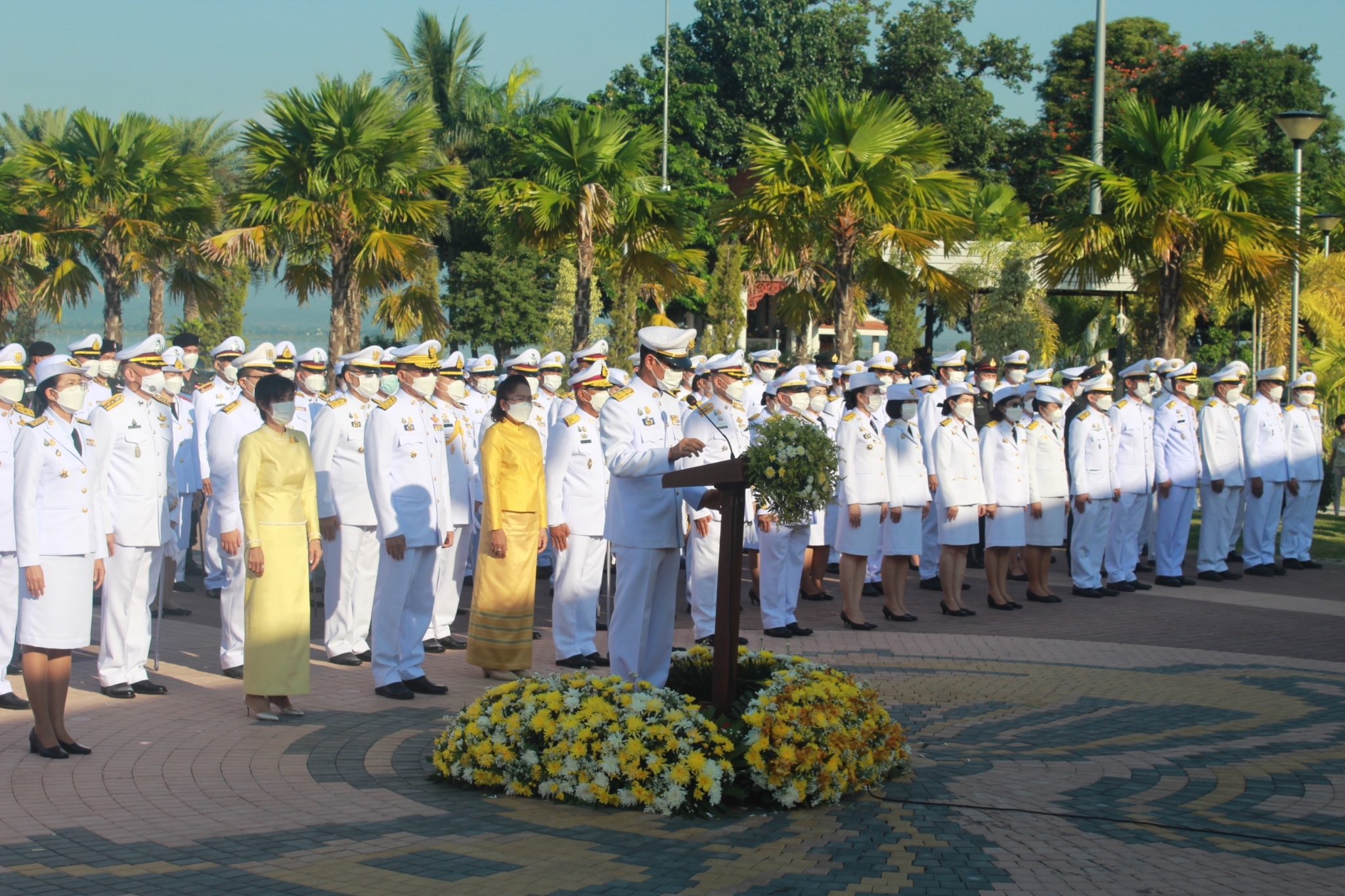 กิจกรรมเฉลิมพระเกียรติพระบาทสมเด็จพระเจ้าอยู่หัว..คลิก