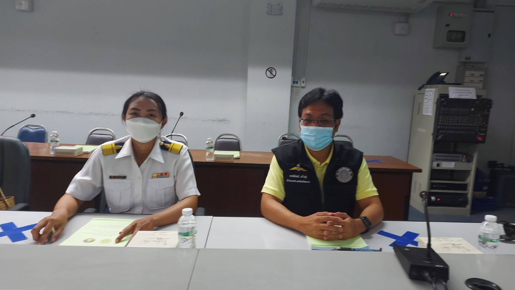 เข้าร่วมประชุมเชิงปฏิบัติการเพื่อรับฟังความคิดเห็นต่อร่างแผนพัฒนาการเกษตรและสหกรณ์ของจังหวัดพะเยา พ.ศ. 2566-2570..คลิก