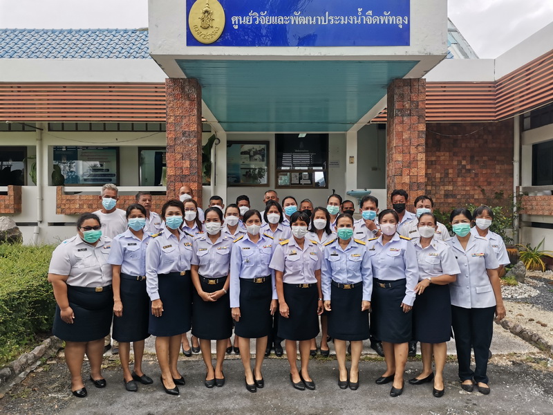 กิจกรรมเนื่องในวันพระราชทานธงชาติไทย ประจำปี 2565..คลิก
