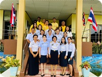 กิจกรรมวันพระราชทานธงชาติไทย..คลิก