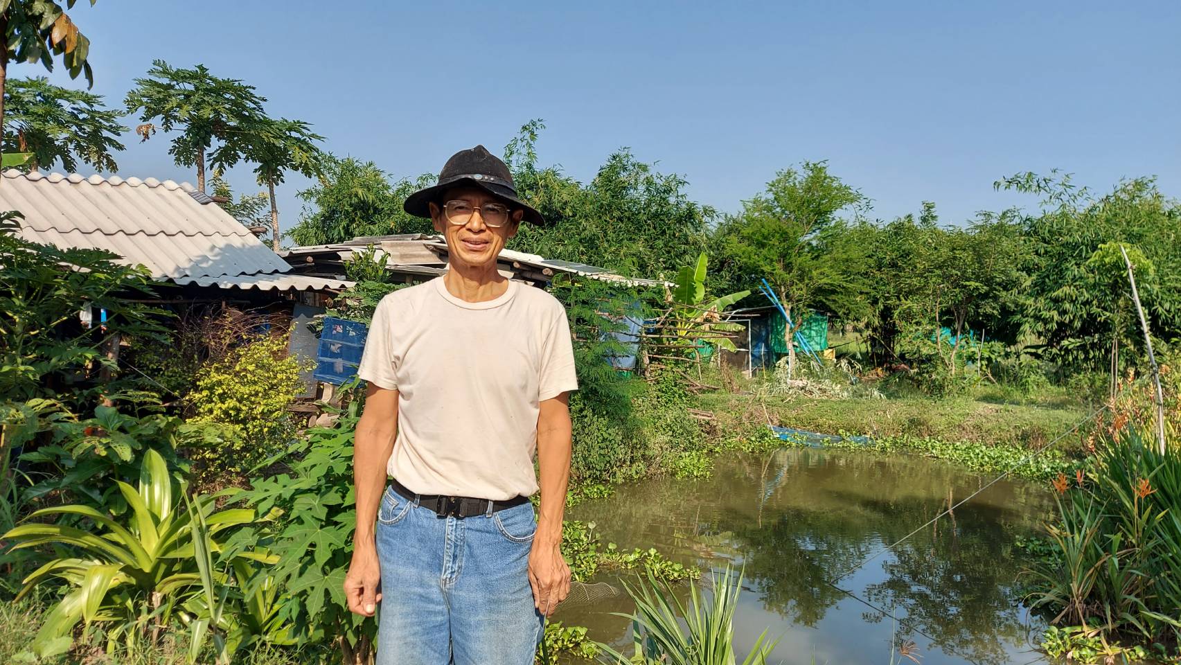 ติดตาม เร่งรัด การปฏิบัติงาน แก้ไขปัญหาด้านการประมงในพื้นที่อำเภอพนมทวน..คลิก