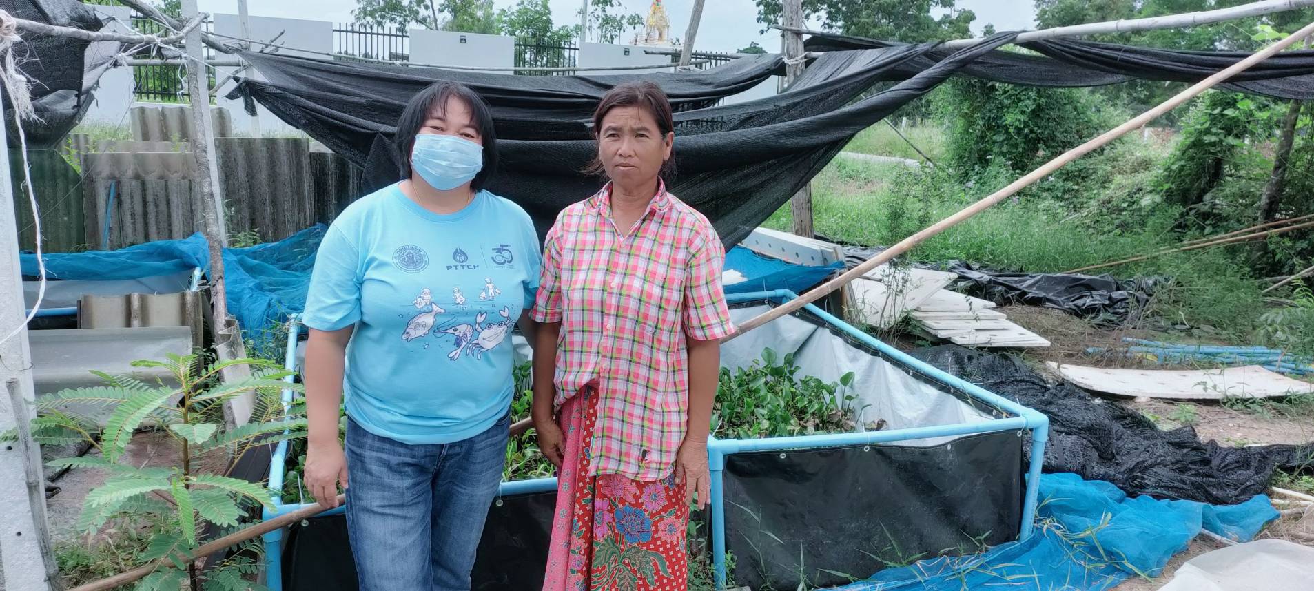 ติดตาม เร่งรัด การปฏิบัติงาน แก้ไขปัญหาด้านการประมงในพื้นที่อำเภอพนมทวน..คลิก