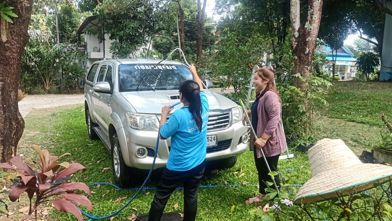 Big Cleaning Day..คลิก