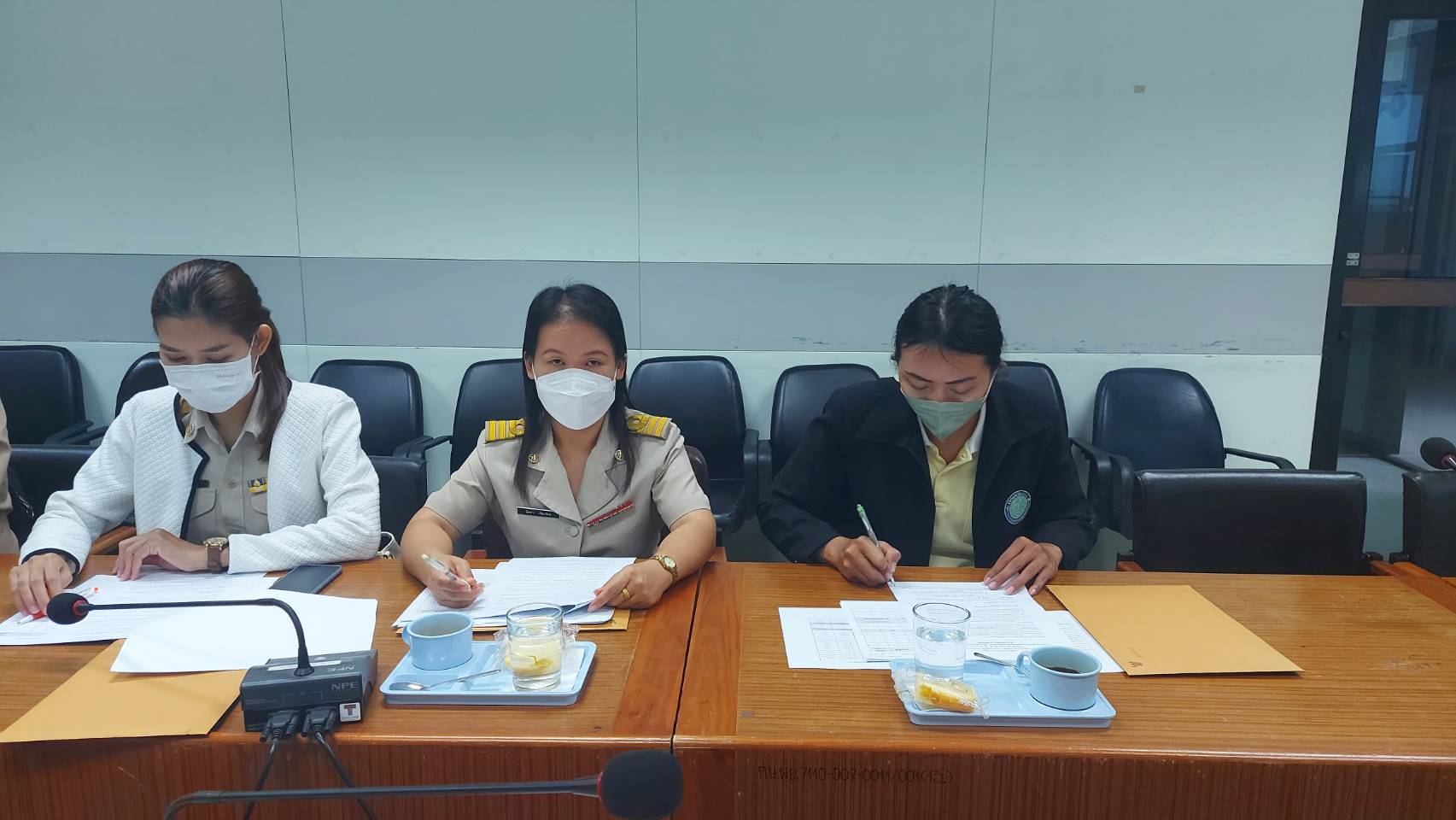 ร่วมประชุมคณะกรรมการการขับเคลื่อนโครงการการพัฒนาเกษตรกรรมยั่งยืน (เกษตรทฤษฎีใหม่) ประจำปีงบประมาณ 2566..คลิก