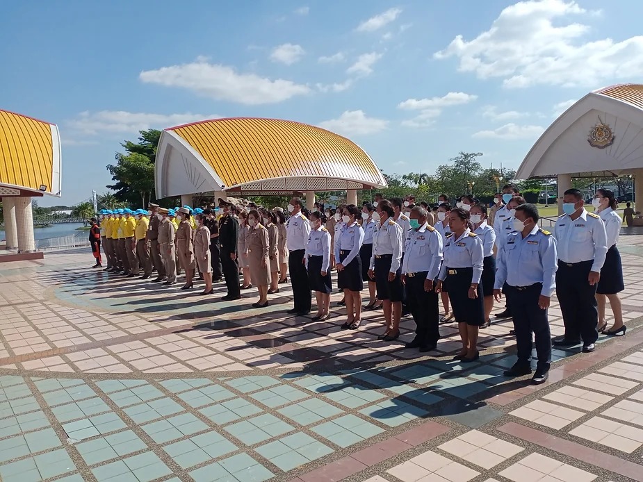 พิธีปล่อยพันธุ์สัตว์น้ำแสดงความจงรักภักดีและถวายพระพรแด่สมเด็จพระเจ้าลูกเธอ เจ้าฟ้าพัชรกิติยาภา นเรนทิราเทพยวดีกรมหลวงราชสาริณีสิริพัชร มหาวัชรราชธิดา..คลิก