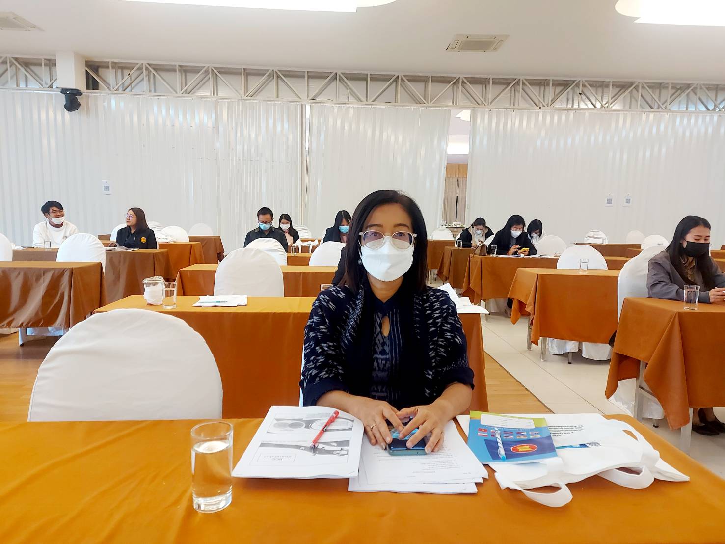 วันที่ 26 มกราคม 2566 สำนักงานประมงจังหวัดหนองบัวลำภูร่วประชุมเชิงปฏิบัติการโมเดลเศรษฐกิจใหม่(BCG Model) สู่การพัฒนาที่ยั่งยืน ภายใต้โครงการส่งเสริมการดำรงชีวิตแนวใหม่ ตามแนวทางการขับเคลื่อนโมเดลเศรษฐกิจใหม่(BCG Model) สู่การพัฒนาที่ยั่งยืน ประจำปีงบประมาณ พ ศ.2566..คลิก