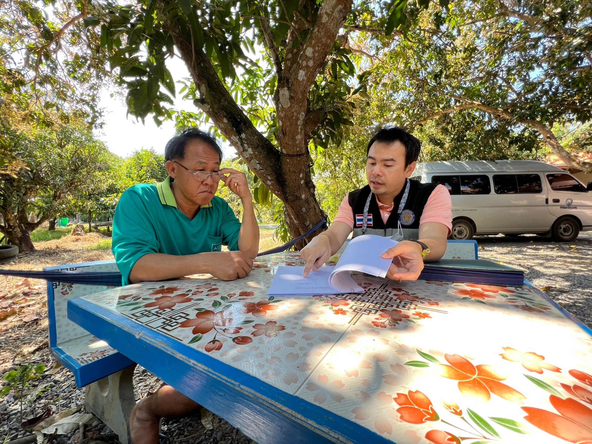 โครงการสร้างความเข้มแข็ง กลุ่มการผลิตด้านประมง ประจำปีงบประมาณ 2566..คลิก