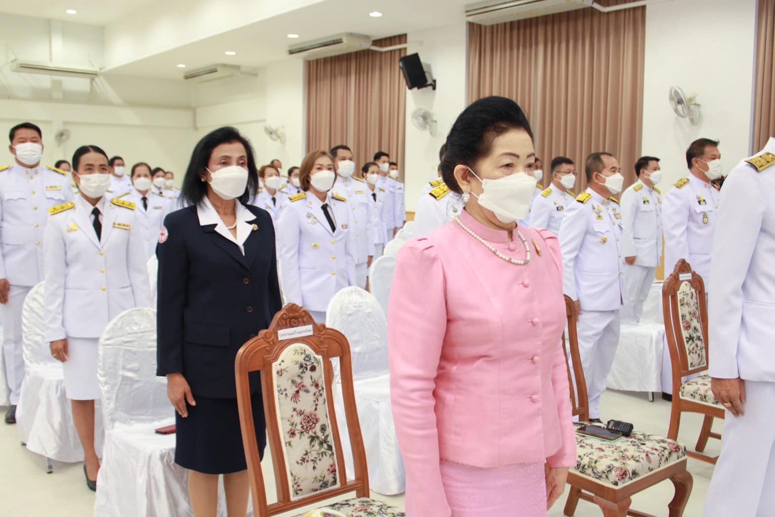 ร่วมวันที่ระลึกพระบาทสมเด็จพระพุทธเลิศหล้านภาลัย” ประจำปี 2566..คลิก