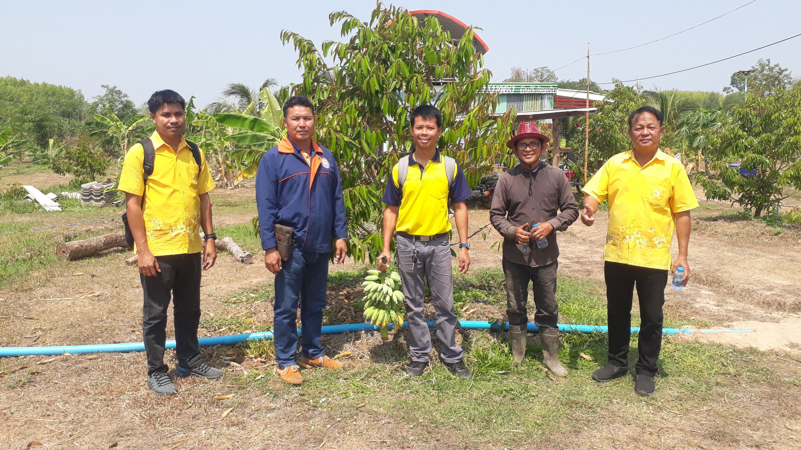 พิจารณาคัดเลือกเกษตรกรดีเด่นด้านการประมง ปี 2566..คลิก