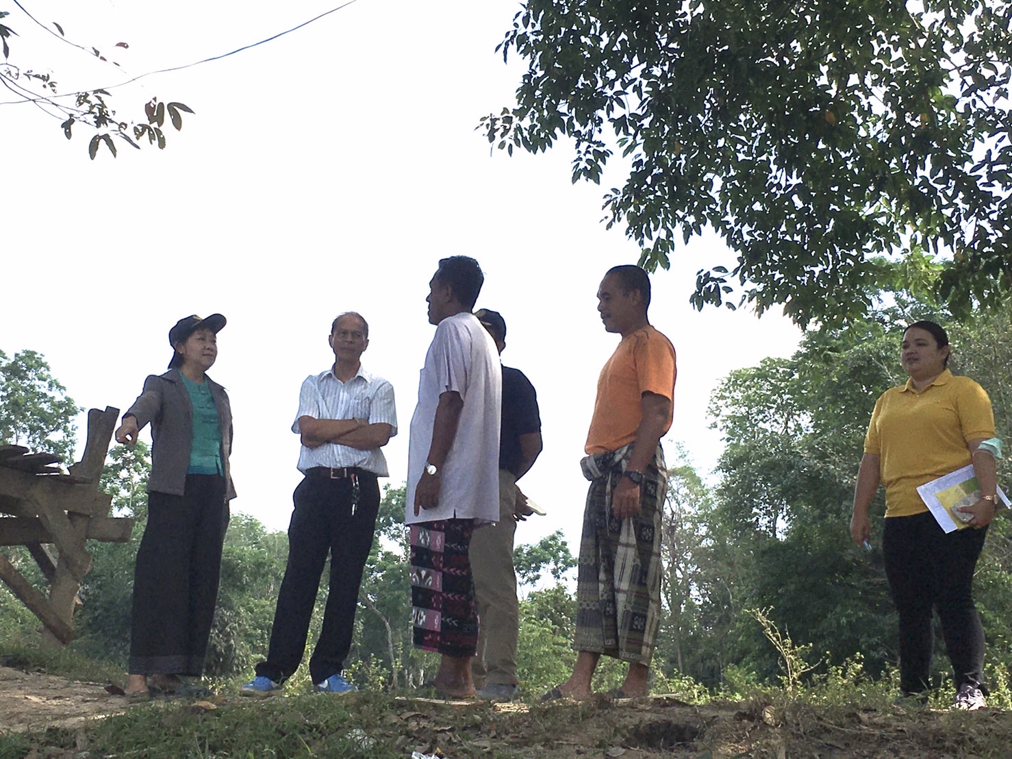 ให้คำแนะนำด้านวิชาการ และการใช้อาหารสัตว์น้ำอย่างมีประสิทธิภาพ เพื่อเป็นแนวทางการลดต้นทุนการผลิต..คลิก
