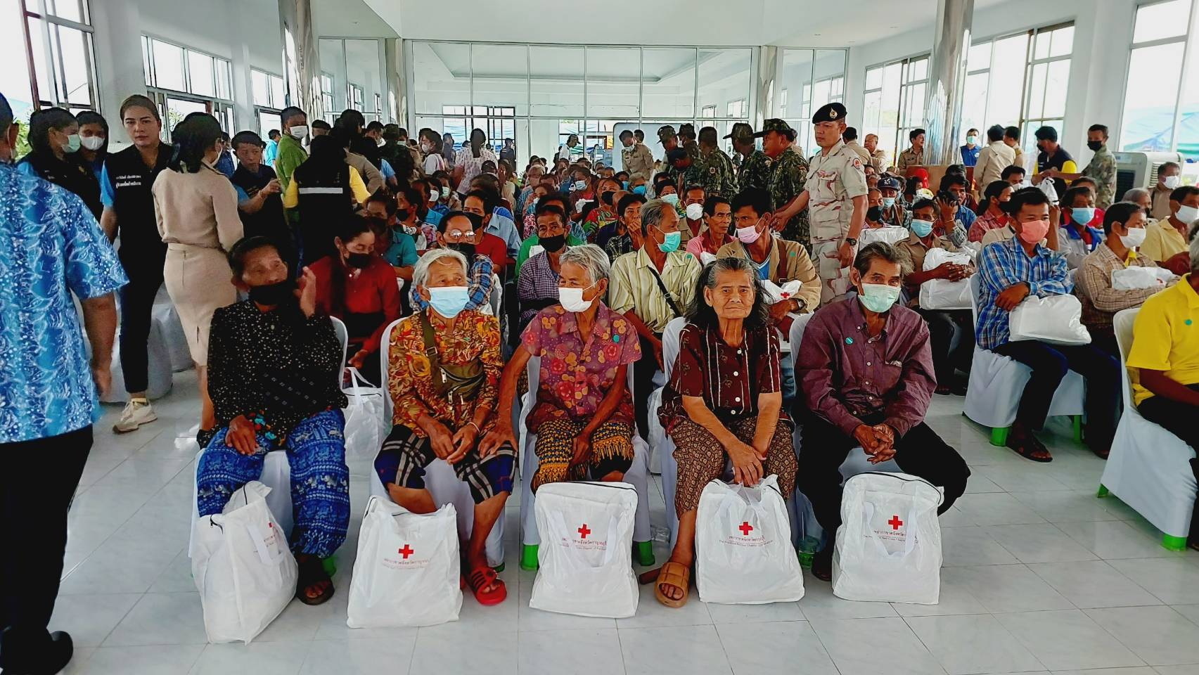 โครงการจังหวัดเคลื่อนที่ 