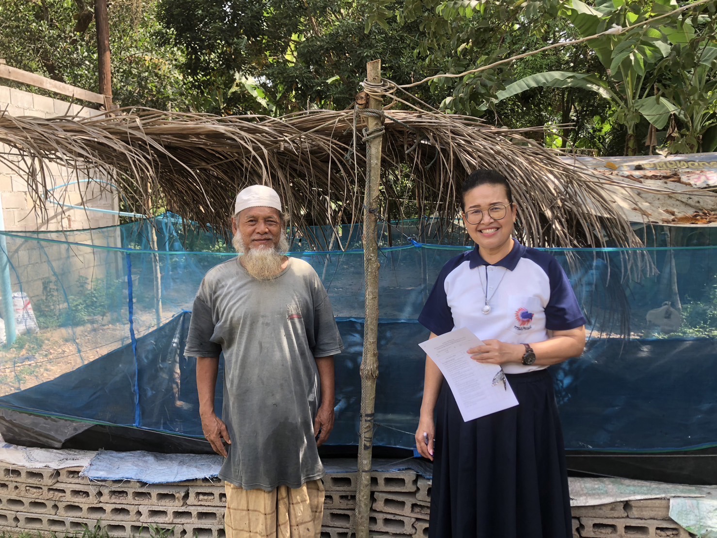 ติดตามผลผลิต และให้คำแนะนำเกษตรกร (Tpmap) ที่เข้าร่วมโครงการพัฒนาตามศักยภาพของพื้นที่ ปีงบประมาณ 2566..คลิก