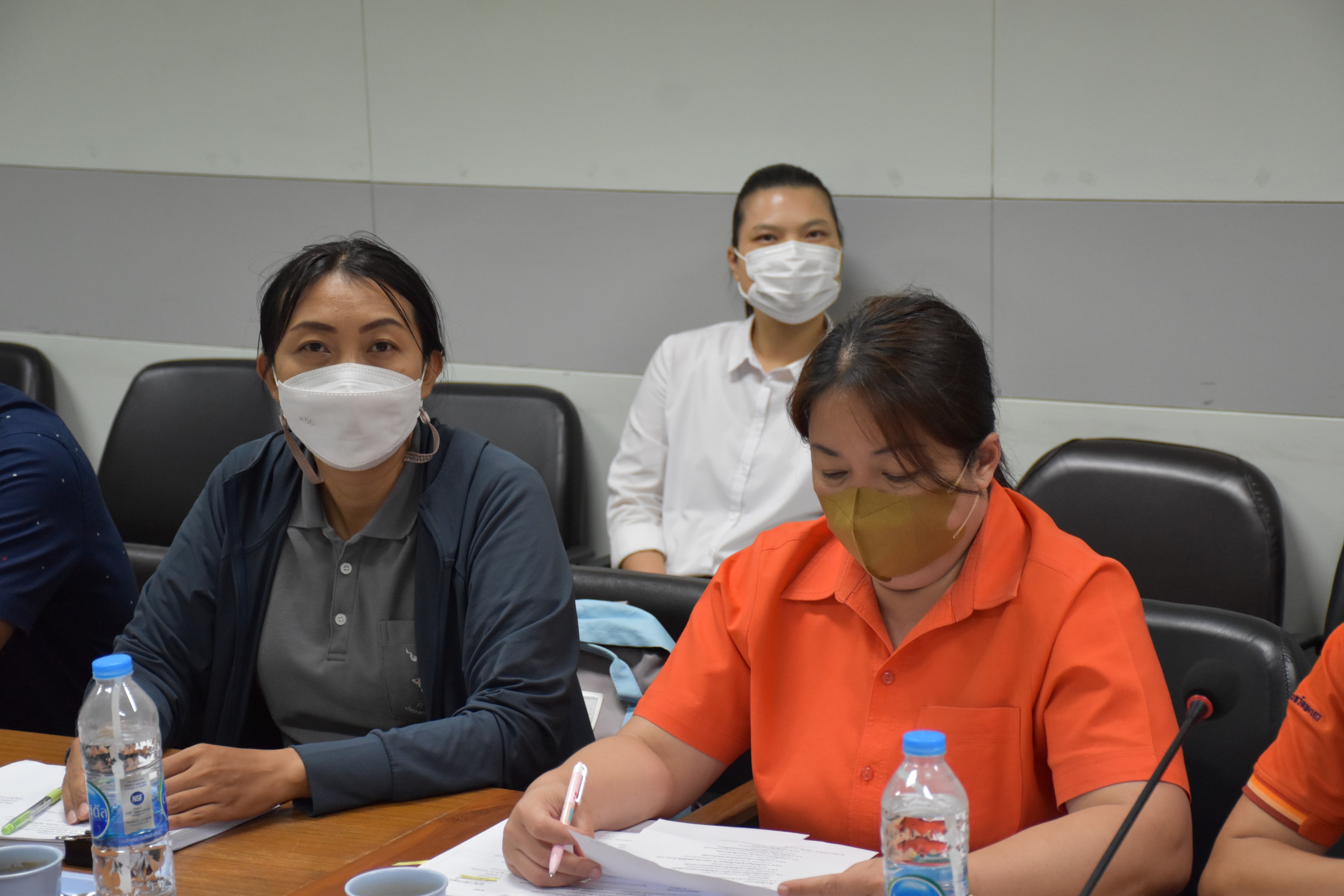 ประชุมคณะกรรมการบริหารการขับเคลื่อนงานนโยบายและการแก้ไขปัญหาภาคเกษตร ครั้งที่  1 / 2566..คลิก