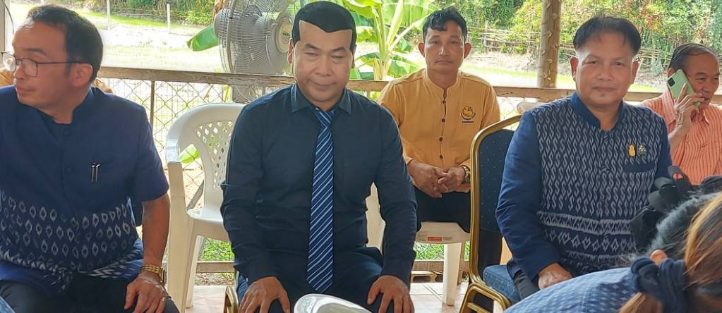 โครงการหนึ่งตำบล หนึ่งหมู่บ้านยั่งยืน (Sustainable Village)..คลิก