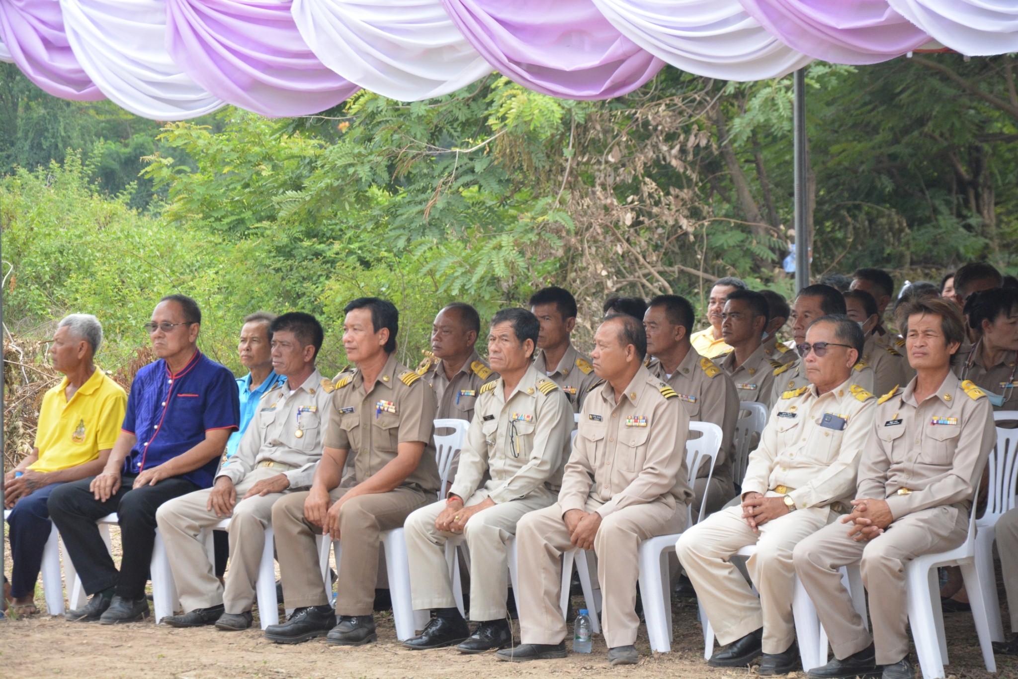 สำนักงานประมงจังหวัดนครพนม จัดพิธีปล่อยพันธุ์สัตว์น้ำเฉลิมพระเกียรติ สมเด็จพระนางเจ้าสุทิดา พัชรสุธาพิมลลักษณ พระบรมราชินี เนื่องในวันเฉลิมพระชนมพรรษาฯ..คลิก