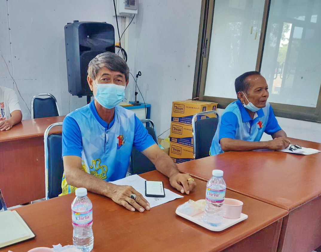 ศปจ.นครสวรรค์ เข้าร่วมประชุมคณะทำงานบริหารงานโครงการระบบส่งน้ำจากแม่น้ำน่าน-บึงบอระเพ็ด จังหวัดนครสวรรค์ ครั้งที่ 3/2566 ณ ห้องประชุมองค์การบริหารส่วนตำบลพระนอน..คลิก