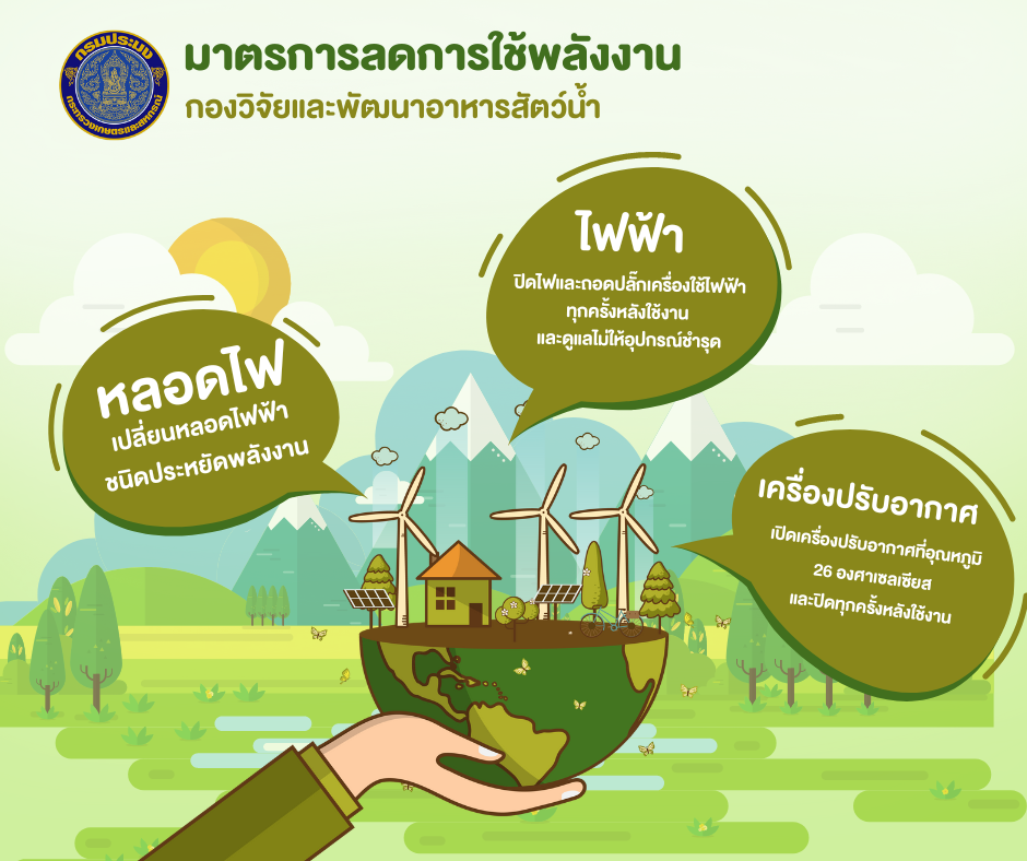 save energy  save the world..คลิก