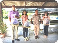 การร่วมบูรณาการแก้ไขปัญหาความยากจนให้แก่ครัวเรือนตกเกณฑ์เป้าหมายTPMAP ปี 2566..คลิก