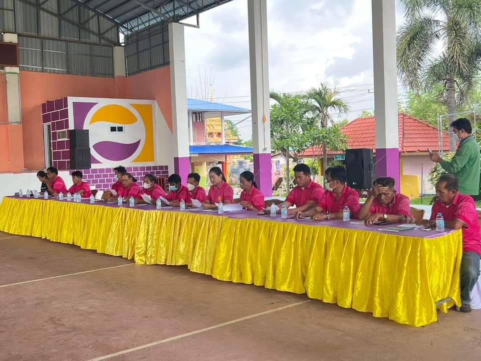 วันที่ 11 กรกฎาคม พ.ศ. 2566    นายเมธา ตาลเหล็ก  ประมงอำเภอนากลาง ร่วมประชุมเตรียมงานการจัดงานโครงการคลินิกเกษตรเคลื่อนที่ในพระราชานุเคราะห์ สมเด็จพระบรมโอรสาธิราช ฯ สยามมกุฏราชกุมาร โดยมีนายทศพล จักรบุญมา นายอำเภอนากลาง เป็นประธานการประชุม..คลิก