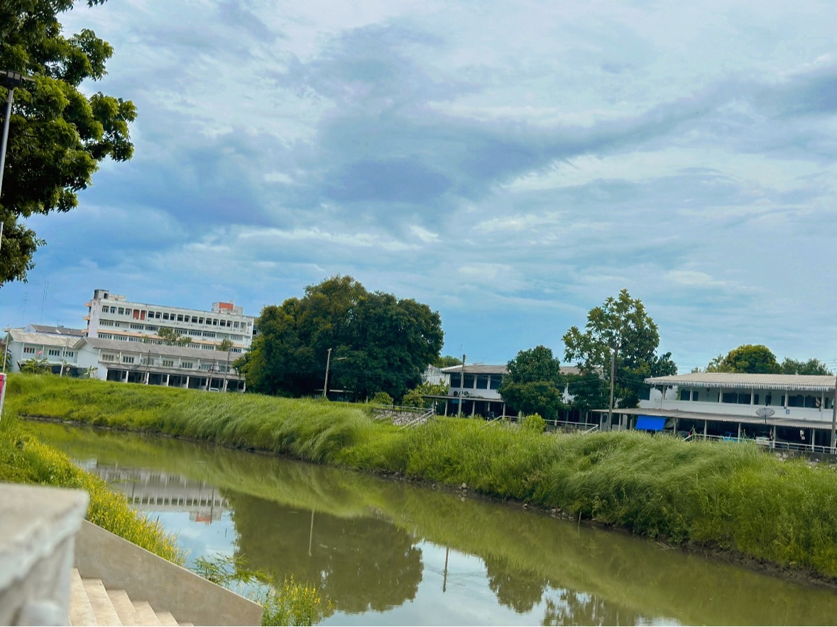 เข้าร่วมงานวันสืบสานการอนุรักษ์แม่น้ำเพชรบุรี ประจำปี 2566..คลิก