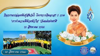 ข่าวประชาสัมพันธ์