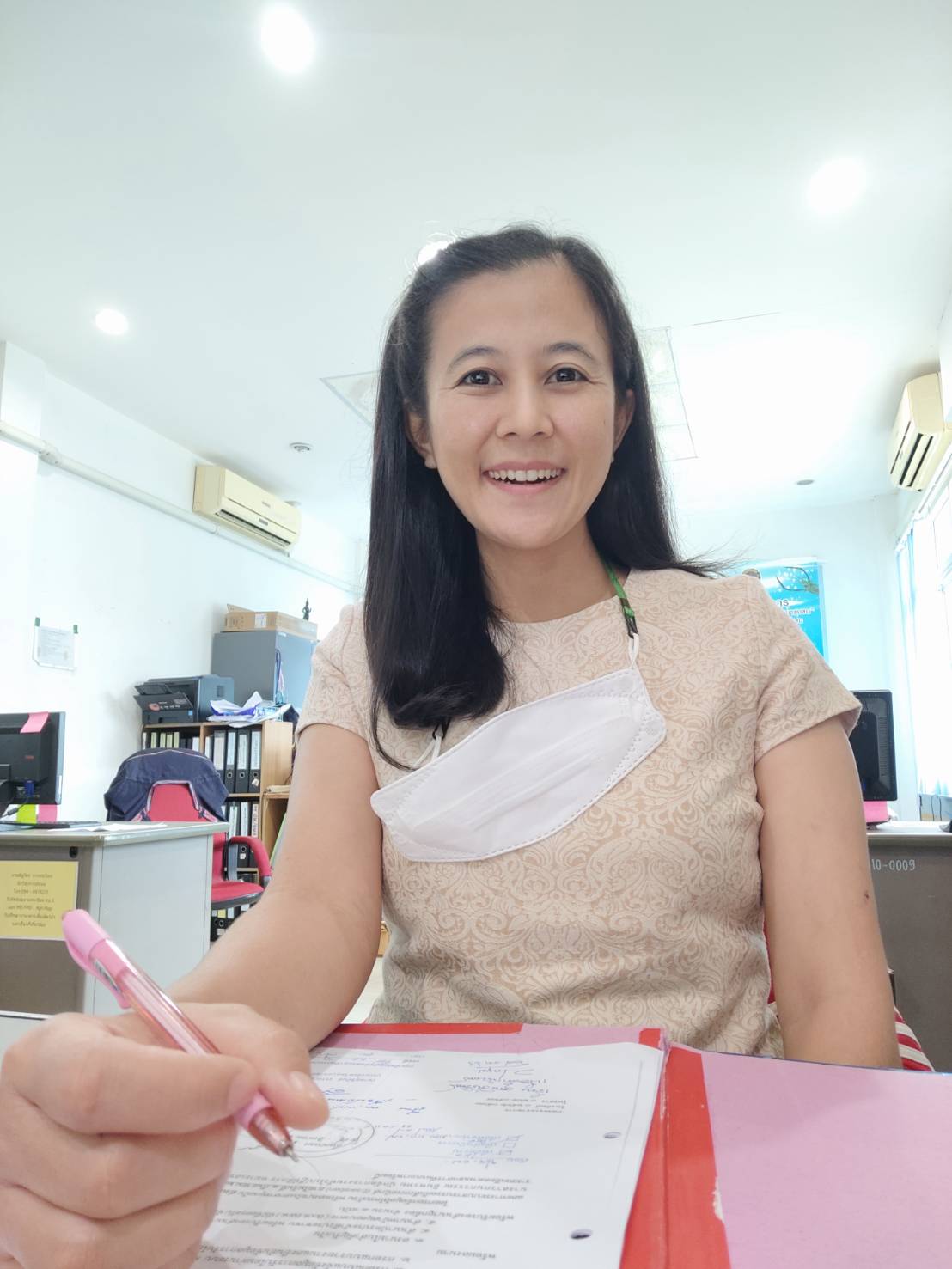 ประมงอุบล ร่วม “ประชุมสัมมนาโครงการจัดทำบัญชีข้อมูลภาครัฐ (Government Data Catalog)”..คลิก
