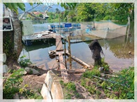 โครงการตรวจสอบและรับรองสินค้าด้านการประมง..คลิก