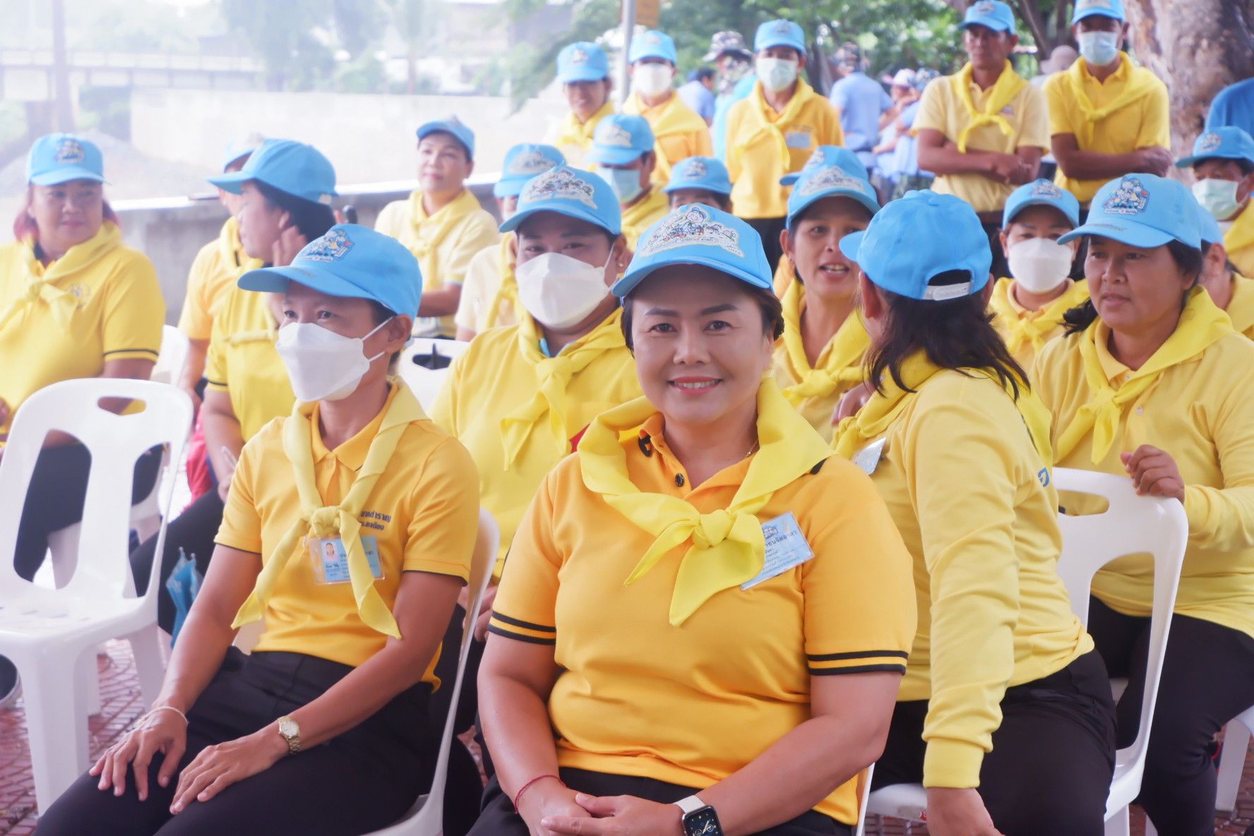 จังหวัดเพชรบูรณ์ปล่อยพันธุ์สัตว์น้ำลงสู่ลุ่มน้ำป่าสัก 1 ล้านตัว ตามนโยบายเร่งด่วนของรัฐบาล