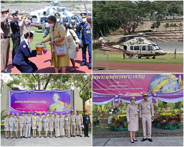 ผลการปฏิบัติงานประจำวันพุธที่ 20 กันยายน 2566..คลิก