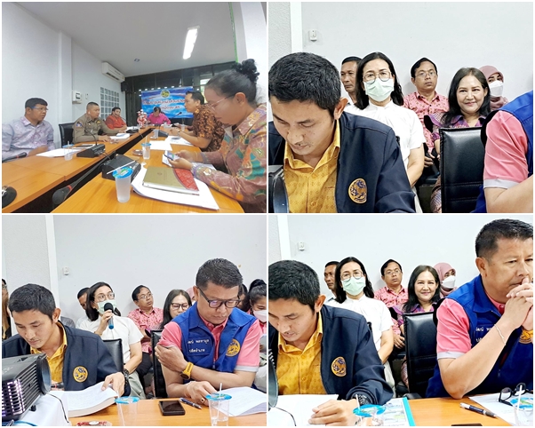 ผลการปฏิบัติงานประจำวันอังคารที่ 10 ตุลาคม 2566..คลิก