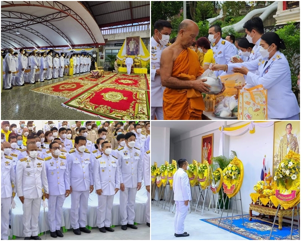 ผลการปฏิบัติงานประจำวันศุกร์ที่ 13 ตุลาคม 2566..คลิก