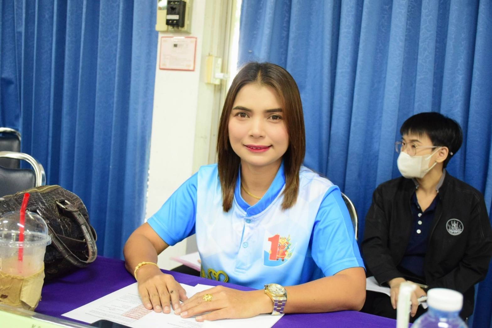 ศูนย์วิจัยและพัฒนาประมงน้ำจืดนครสวรรค์ เข้าร่วมประชุมคณะกรรมการขับเคลื่อนงานด้านการเกษตรระดับจังหวัด จังหวัดนครสวรรค์ ครั้งที่ 7/2566 ณ ห้องประชุมศูนย์วิจัยพืชไร่นครสวรรค์..คลิก