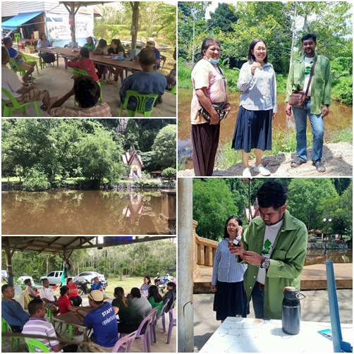 ผลการปฏิบัติงานประจำวันพฤหัสบดีที่ 19 ตุลาคม 2566..คลิก