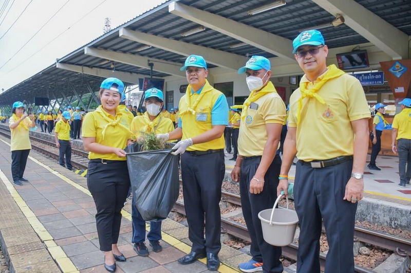 ร่วมกิจกรรมวันปิยมหาราช ประจำปี 2566..คลิก