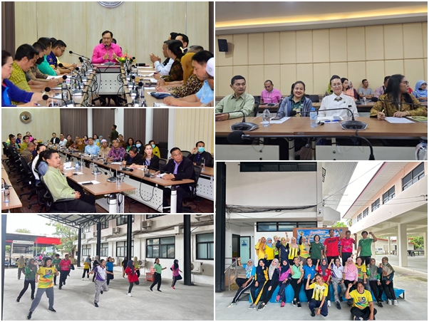 ผลการปฏิบัติงานประจำวันพุธที่ 1 พฤศจิกายน 2566..คลิก
