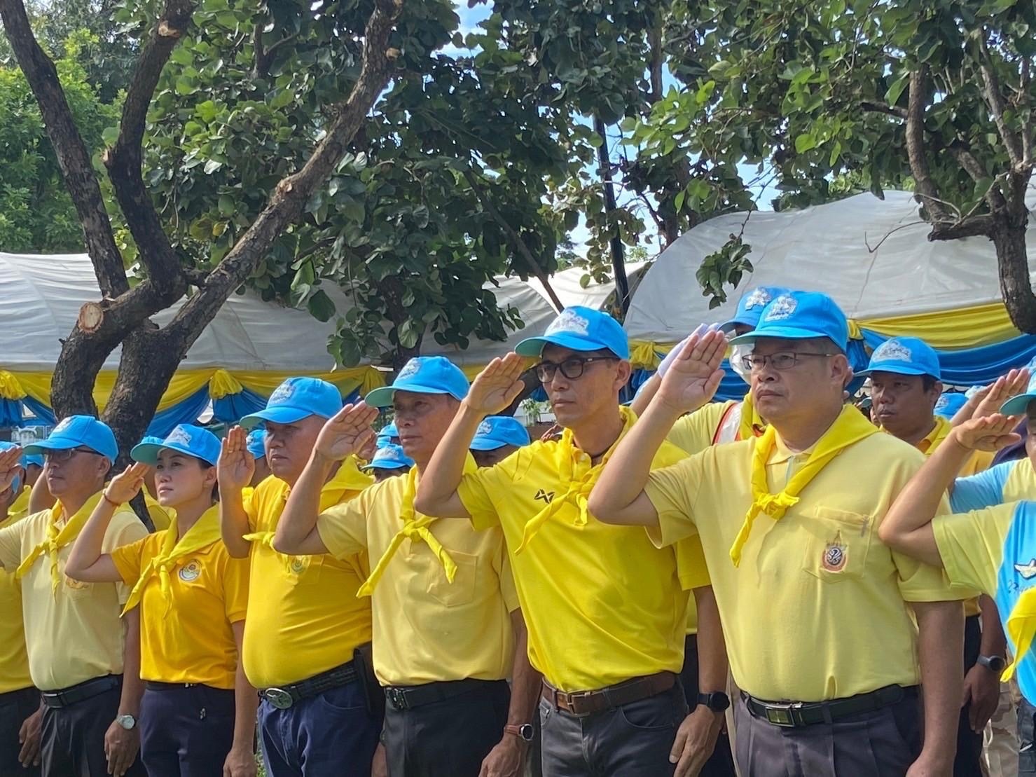 ประมงอุบลฯ!!!ร่วมกิจกรรมจิตอาสาภัยพิบัติ ขั้นฟื้นฟู “จัดเก็บกวาด ล้างทำความสะอาดพื้นที่ และส่งประชาชนกลับเข้าบ้านเรือน ที่อยู่อาศัย”..คลิก