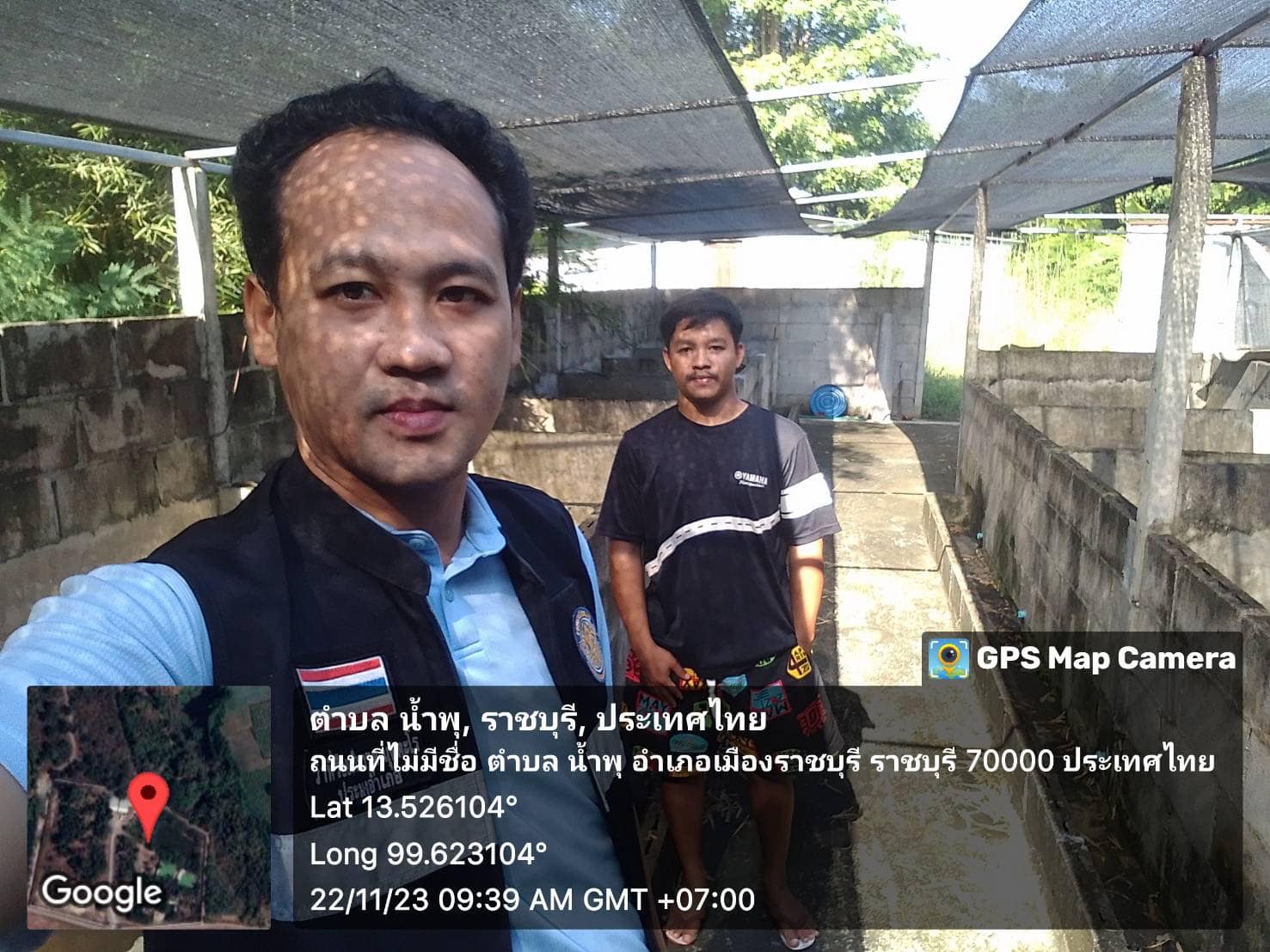 ลงพื้นที่ตรวจเยี่ยมและตรวจสอบสถานประกอบกิจการการเพาะเลี้ยง และครอบครองสัตว์ป่าสงวนและคุ้มครอง ประเภท จระเข้..คลิก