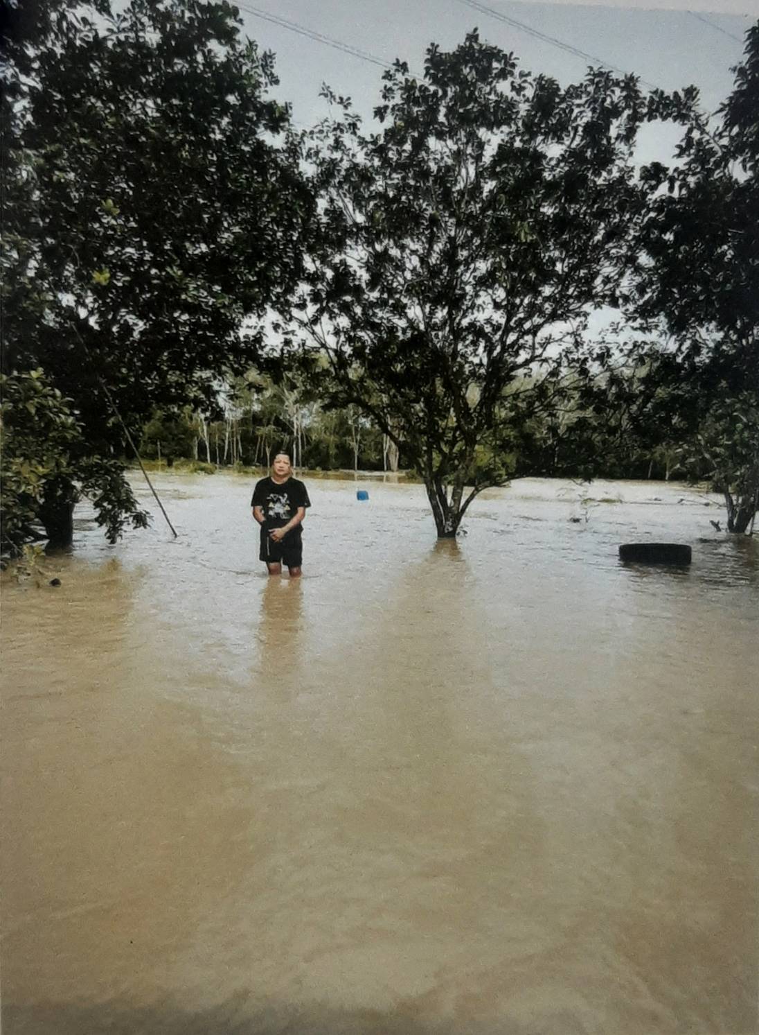 ประมงอำเภอบางแก้ว ตรวจสอบเอกสารของเกษตรกรที่ยื่น ความจำนงเพื่อขอรับความช่วยเหลือของเกษตรกรที่ประสบภับพิบัติ ด้านประมง (แบบ กษ.01) ให้ครบถ้วนสมบูรณ์ พร้อมลงพื้นที่สำรวจความเสียหายของเกษตรกรผู้เพาะเลี้ยงสัตว์น้ำ..คลิก