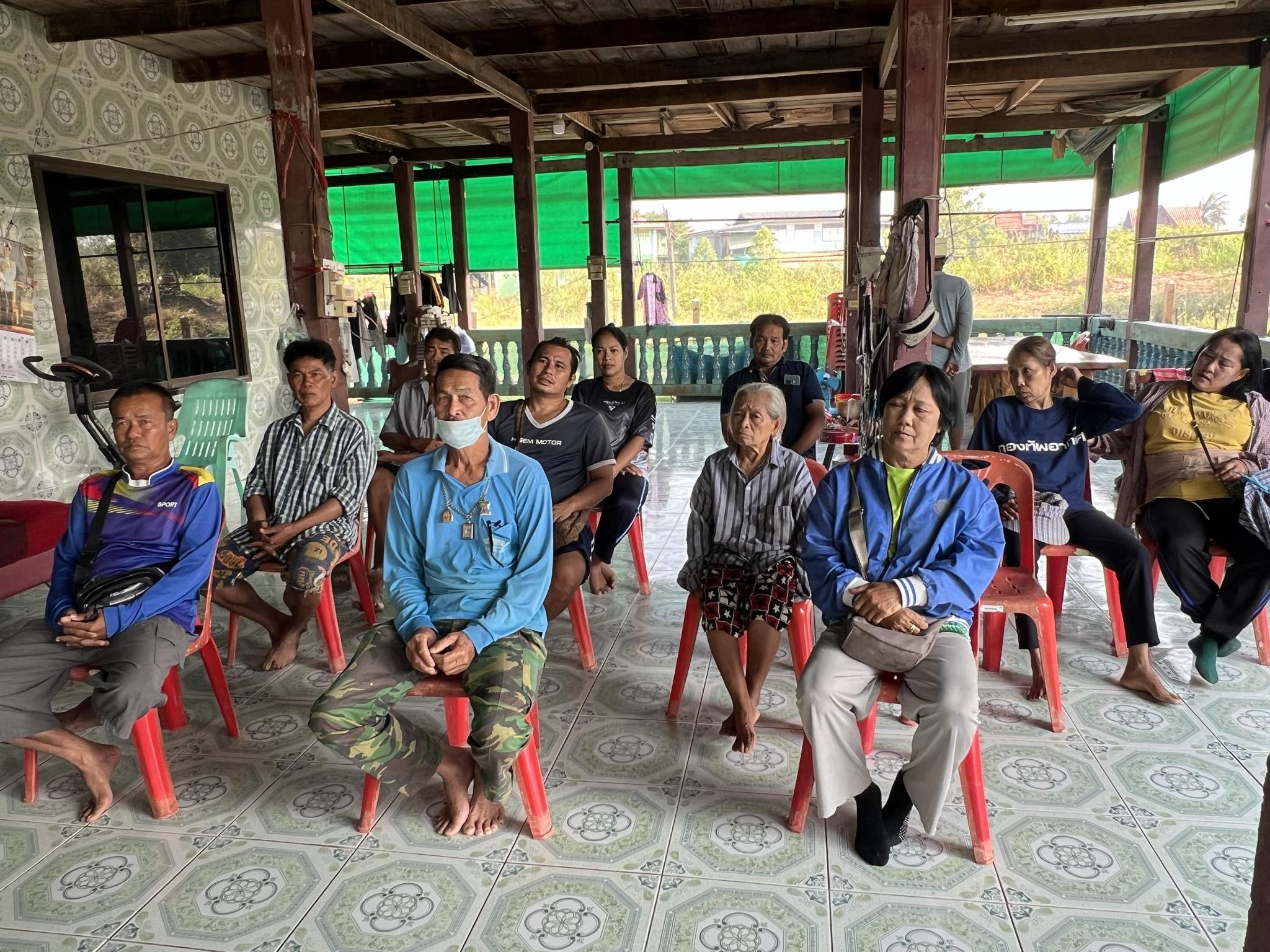 ประชาสัมพันธ์และรับสมัครเกษตรกรเข้าร่วมอบรมในโครงการ Smart Farmer 2567..คลิก