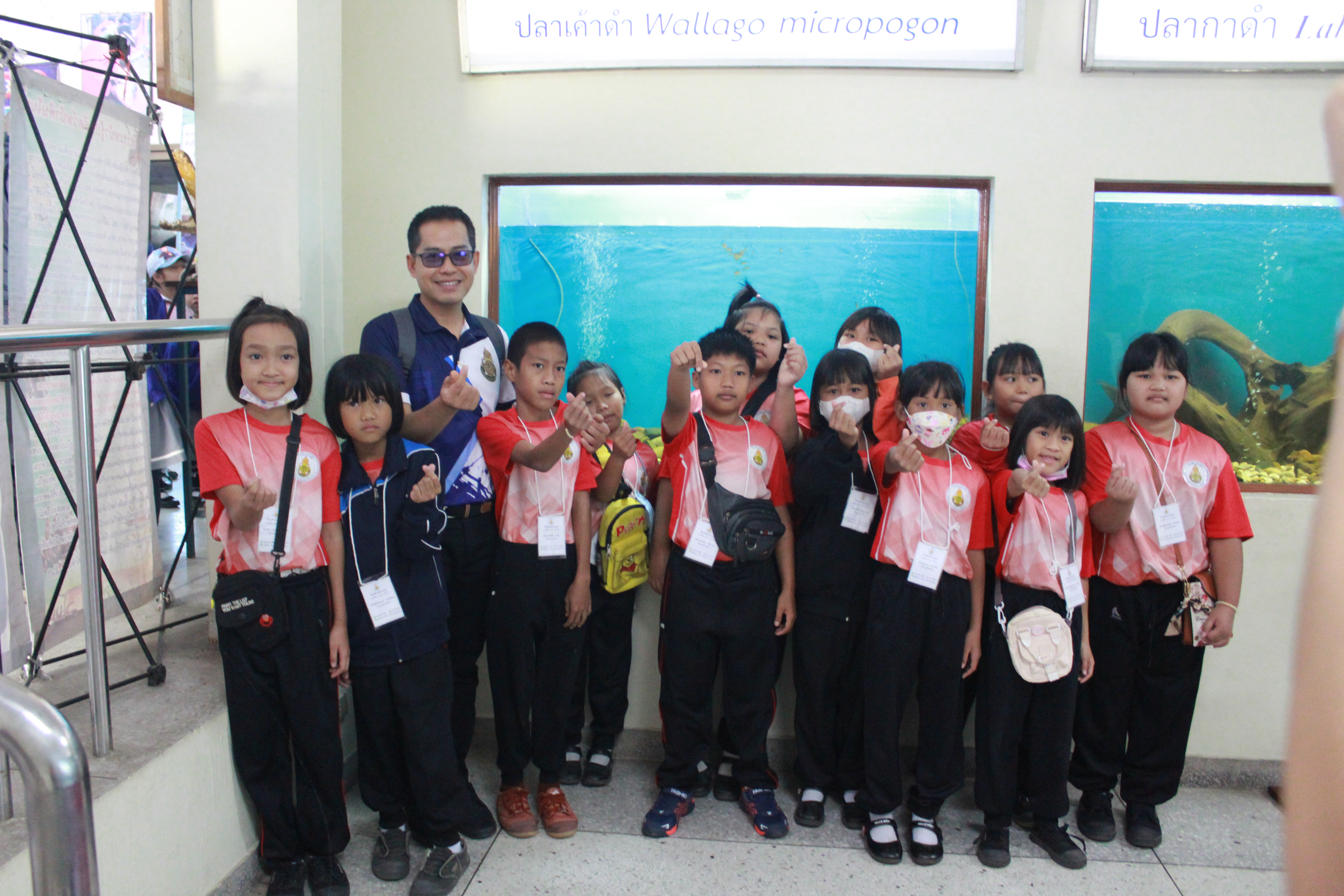 ศึกษาดูงาน โรงเรียนบ้านทุ่ง หมู่ที่ 1 ถนนแม่ตีบ อำเภองาว จังหวัดลำปาง..คลิก